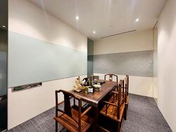 ONE GEORGE STREET (D1), Office #523601671
